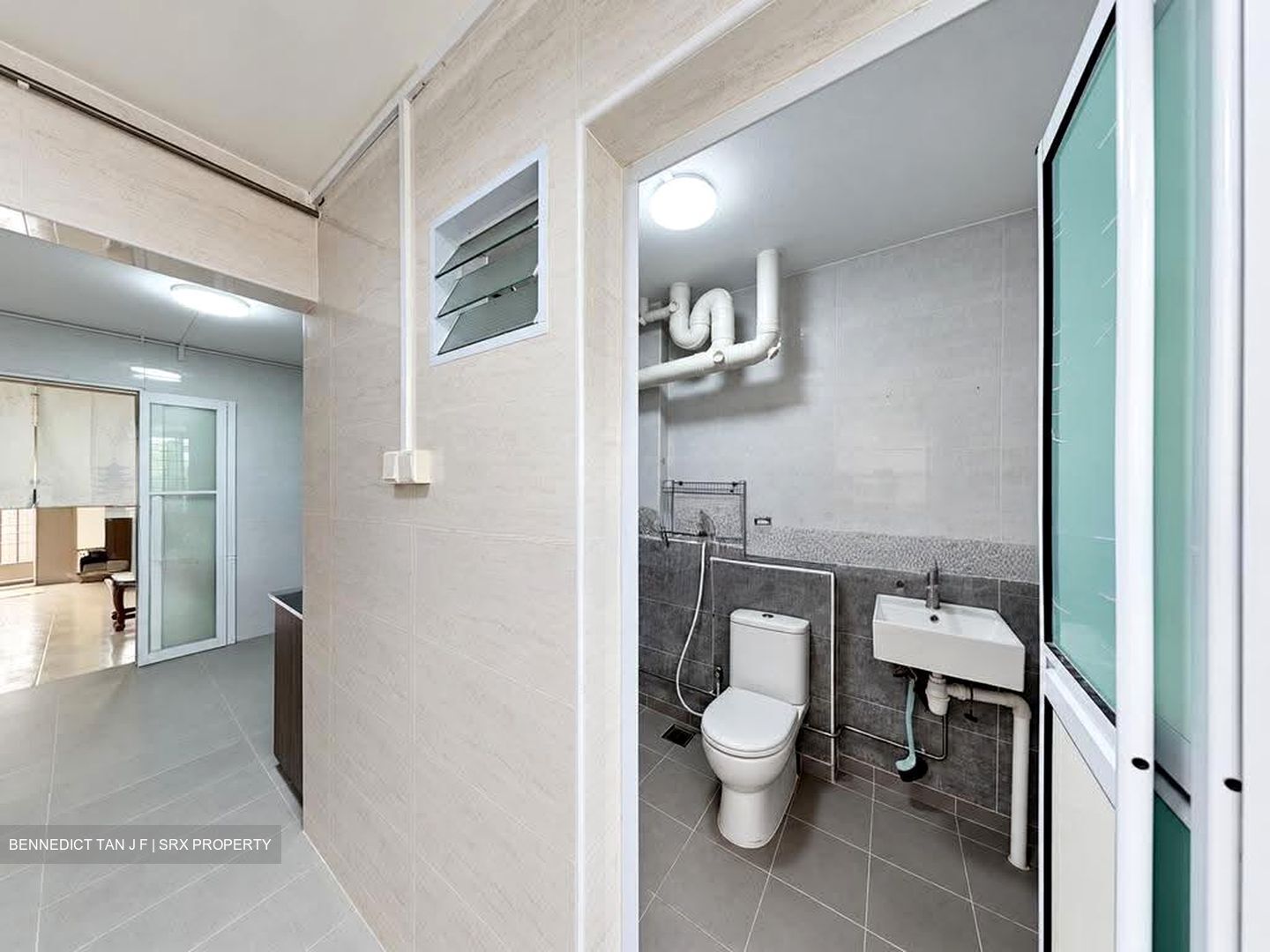Blk 916 Hougang Avenue 9 (Hougang), HDB 4 Rooms #635385311
